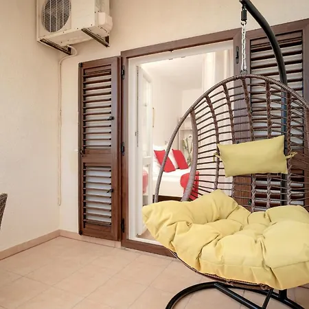 Apartman 