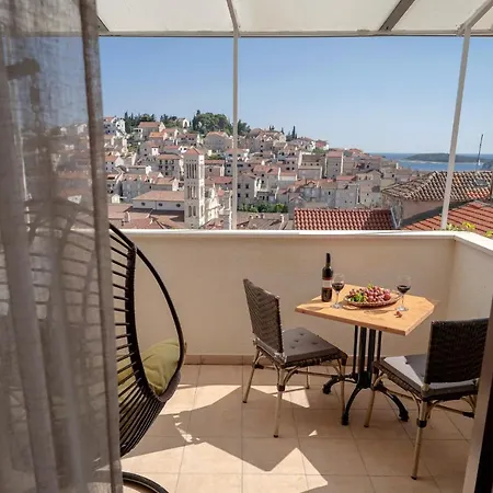 Apartman 