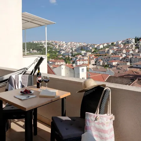Apartman 