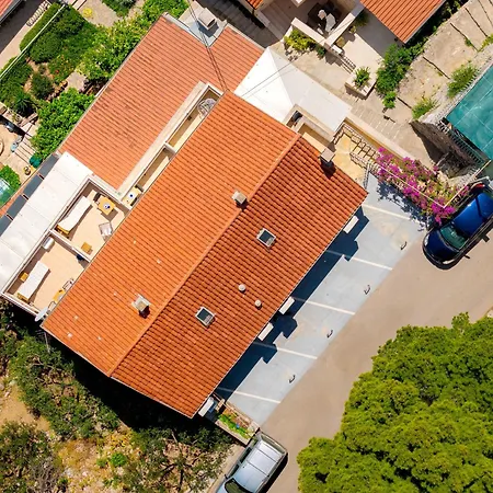 Apartman 